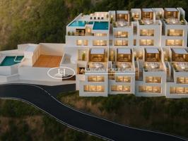 Gran Oportunidad de Suelo en Venta con Proyecto para Viviendas en Benahavís, Málaga photo 0