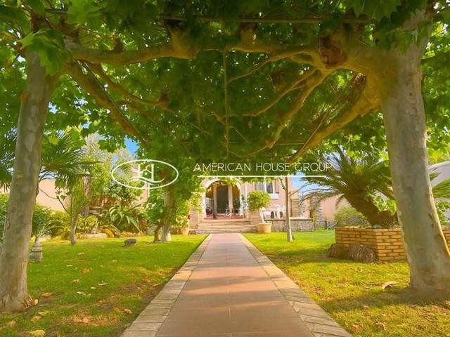 Magnífico Chalet en Venta en la Zona del Almendral, Chiclana de la Fra., Cádiz photo 0