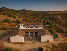 Gran Cortijo en Venta en El Berrueco, Medina-Sidonia, Cádiz photo 0
