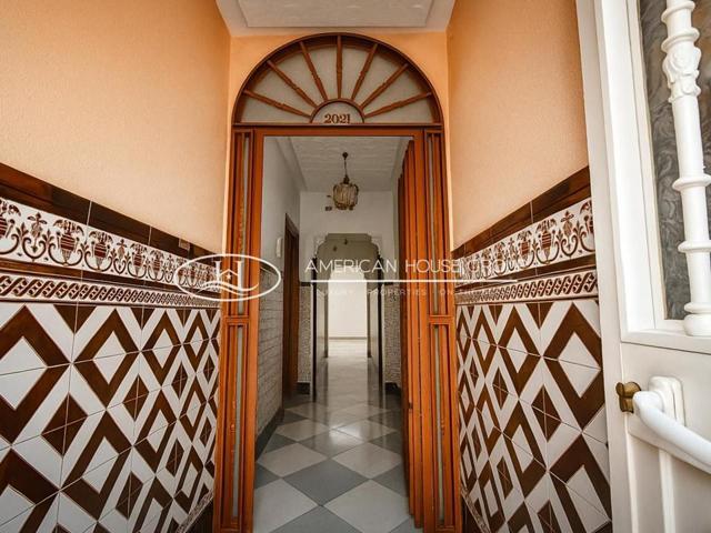 Gran Oportunidad de Casa de Dos Plantas en Venta en la Zona de Huerta Rosario, Chiclana de la Fra., Cádiz photo 0