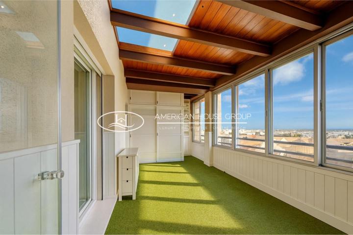 Exclusivo Ático con Terraza en Venta en la Zona de Alameda de Solano, Chiclana de la Fra., Cádiz photo 0