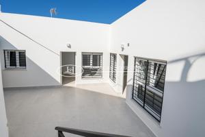 Fantástica Casa Baja Reformada con Terraza en Venta en la Zona de la Soledad, Chiclana de la Fra., Cádiz photo 0