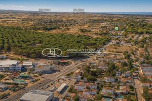 ¡¡Oportunidad!! Magnífica Parcela Segregada en Venta en la Zona de Pinaleta del Pleito, Chiclana de la Fra., Cádiz photo 0