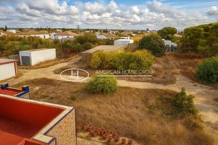 Gran Finca Rústica en Venta en la Zona de Cañada de los Barrancos, Chiclana de la Fra., Cádiz photo 0