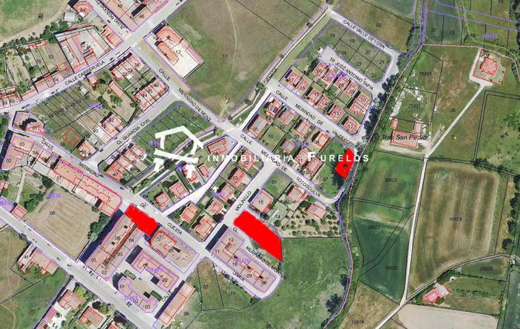 Terreno en venta en Villarcayo de Merindad de Castilla de 324 m2 photo 0