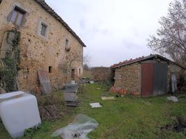 Casa Rústica en venta en Villamezán de 848 m2 photo 0