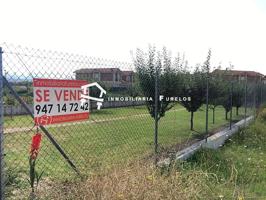 Terreno en venta en Medina de Pomar de 559 m2 photo 0