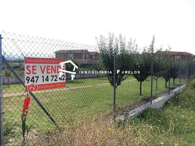 NEGOCIABLE Terreno en medina de pomar photo 0