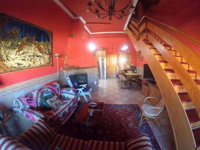 Casa - Chalet en venta en Medina de Pomar de 204 m2 photo 0