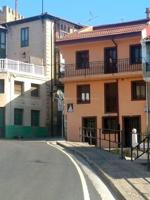 Casa de 4 Plantas habilitada para uso turístico al lado del Alcázar photo 0