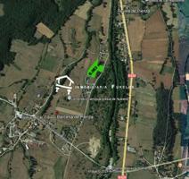 Parcela urbana en Bárcena de Pienza desde10€ el m² photo 0