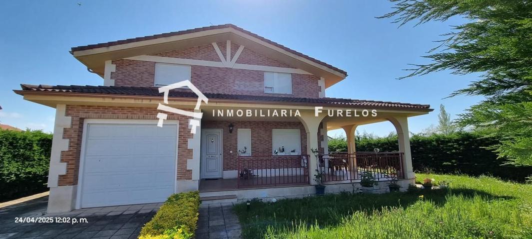 Precioso Chalet en Medinabella photo 0