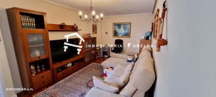 Tu nuevo hogar en Medina de Pomar: luz, espacio y comodidad photo 0