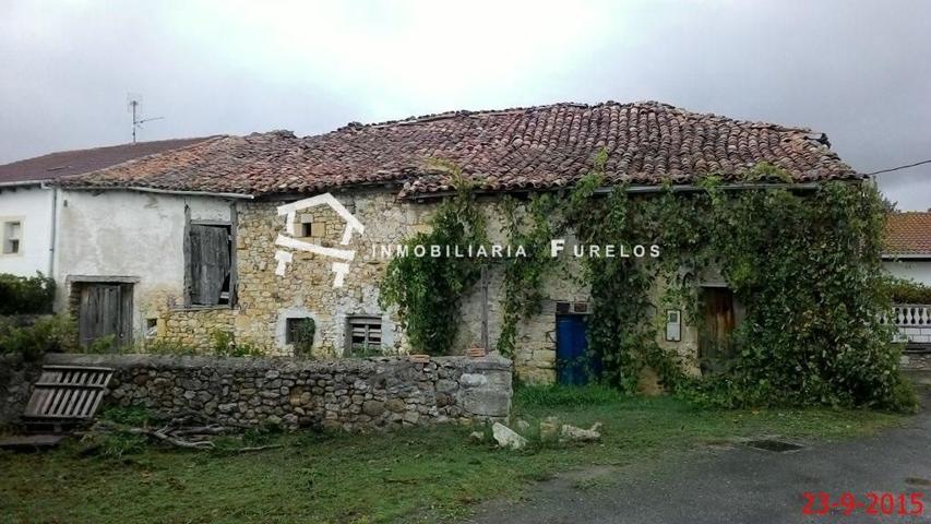 Parcela con casona en Poblado de Miñon Centro photo 0