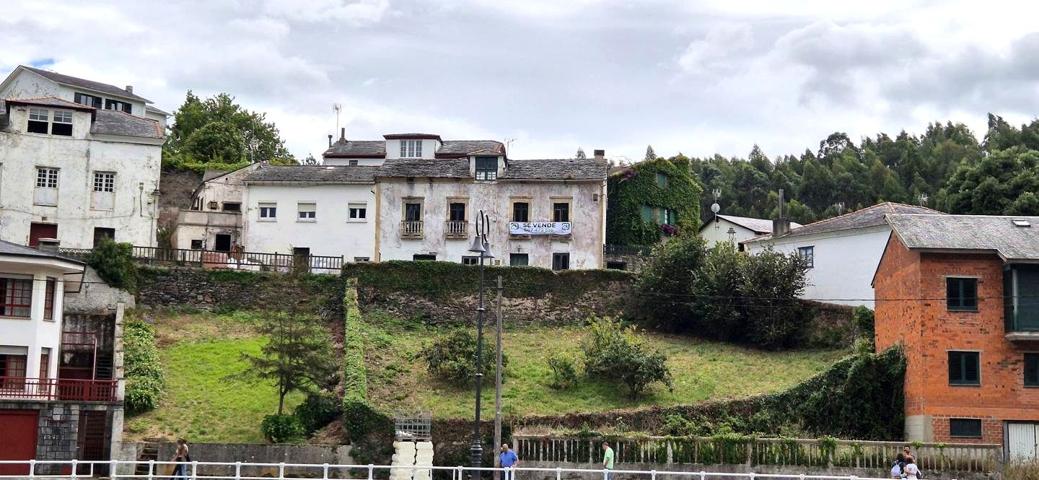 PROPIEDAD ÚNICA EN VIAVÉLEZ - ASTURIAS!!! photo 0