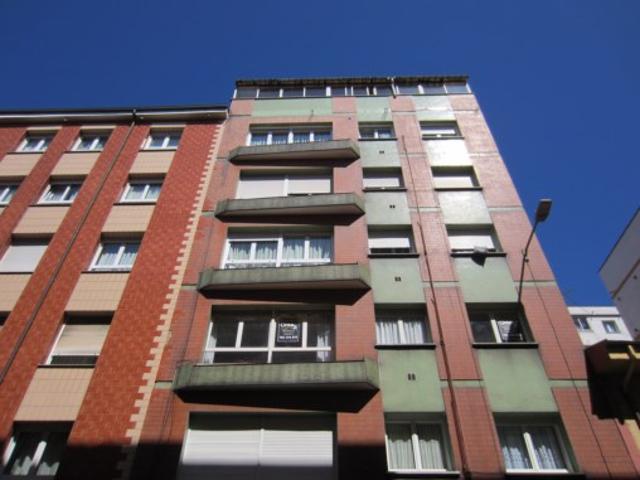 Piso en venta en Gijón de 88 m2 photo 0