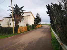 finca edificable a 5minutos playa Xagó photo 0