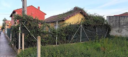 Terreno en venta en Gijón de 212 m2 photo 0
