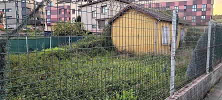 Terreno en venta en Gijón de 212 m2 photo 0