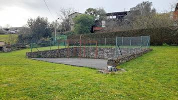 Almacén con finca en Llamero, Candamo (Asturias) photo 0