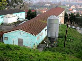 Terreno edificable en Faro Limanes - Oviedo photo 0
