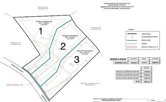 Terreno en venta en Gijon de 1500 m2 photo 0