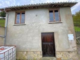 Casa Rústica en venta en Gijón de 84 m2 photo 0