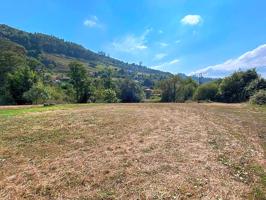 Terreno en venta en Gijón de 1700 m2 photo 0