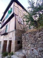 Casa De Pueblo en venta en Mogarraz de 264 m2 photo 0