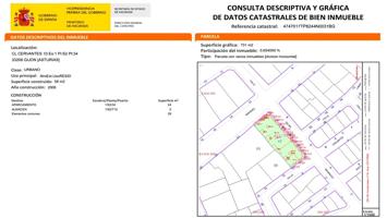 Plaza De Parking en venta en Gijón de 30 m2 photo 0