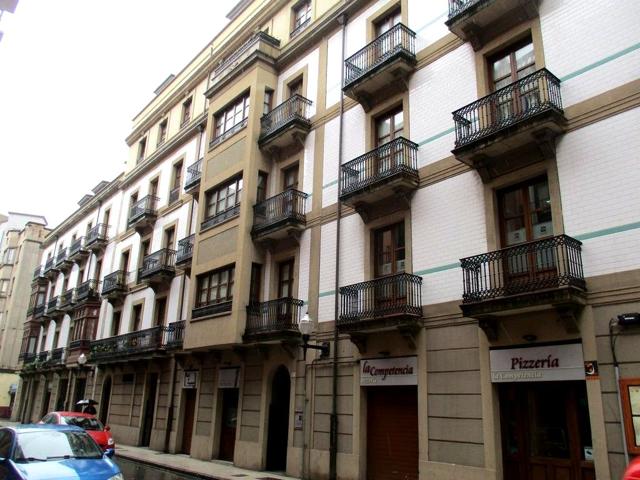 Plaza De Parking en venta en Gijón de 30 m2 photo 0