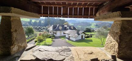 Mansión en venta en Trevías - Luarca de 415 m2 photo 0