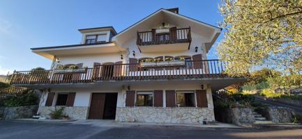 Mansión en venta en Trevías - Luarca de 415 m2 photo 0