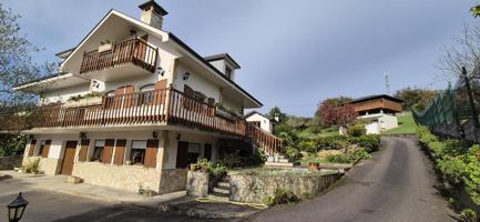 Mansión en venta en Trevías - Luarca de 415 m2 photo 0