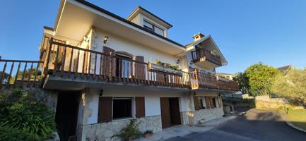 Mansión en venta en Trevías - Luarca de 415 m2 photo 0