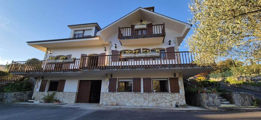 Mansión en venta en Trevías - Luarca de 415 m2 photo 0