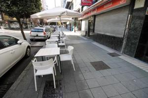 Local en alquiler en la zona de Laviada photo 0