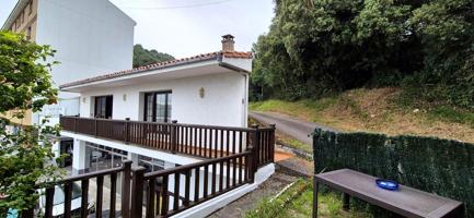 Chalet de Ensueño en Ribadesella con Vistas al Río Sella photo 0