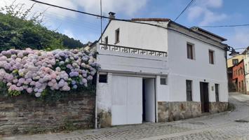 Casa en venta, Vegadeo, Asturias photo 0