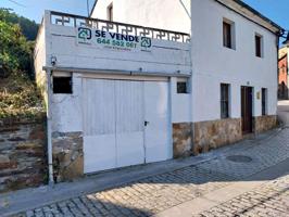 Casa en venta, Vegadeo, Asturias photo 0