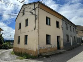 Casa rústica en San Juan de Moldes, Castropol photo 0