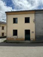 Casa rústica en San Juan de Moldes, Castropol photo 0