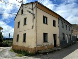 Casa rústica en San Juan de Moldes, Castropol photo 0