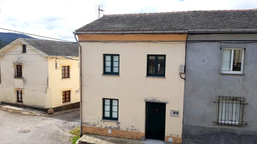 Casa rústica en San Juan de Moldes, Castropol photo 0