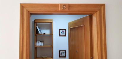 Impecable piso en Felechosa, Aller photo 0