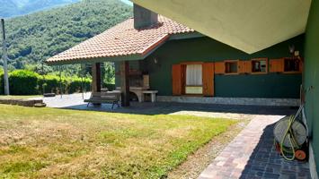Chalet 270m en La Campa, Felechosa photo 0