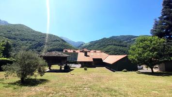Chalet 270m en La Campa, Felechosa photo 0
