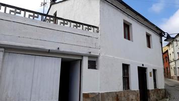 Casa en venta, Vegadeo, Asturias photo 0