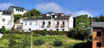 PROPIEDAD ÚNICA EN VIAVÉLEZ - ASTURIAS!!! photo 0