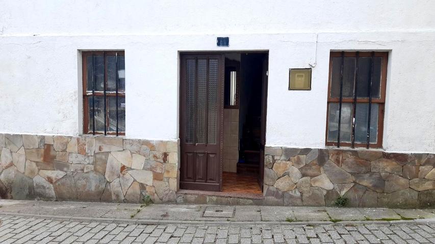 Casa independiente en Vegadeo, Asturias photo 0